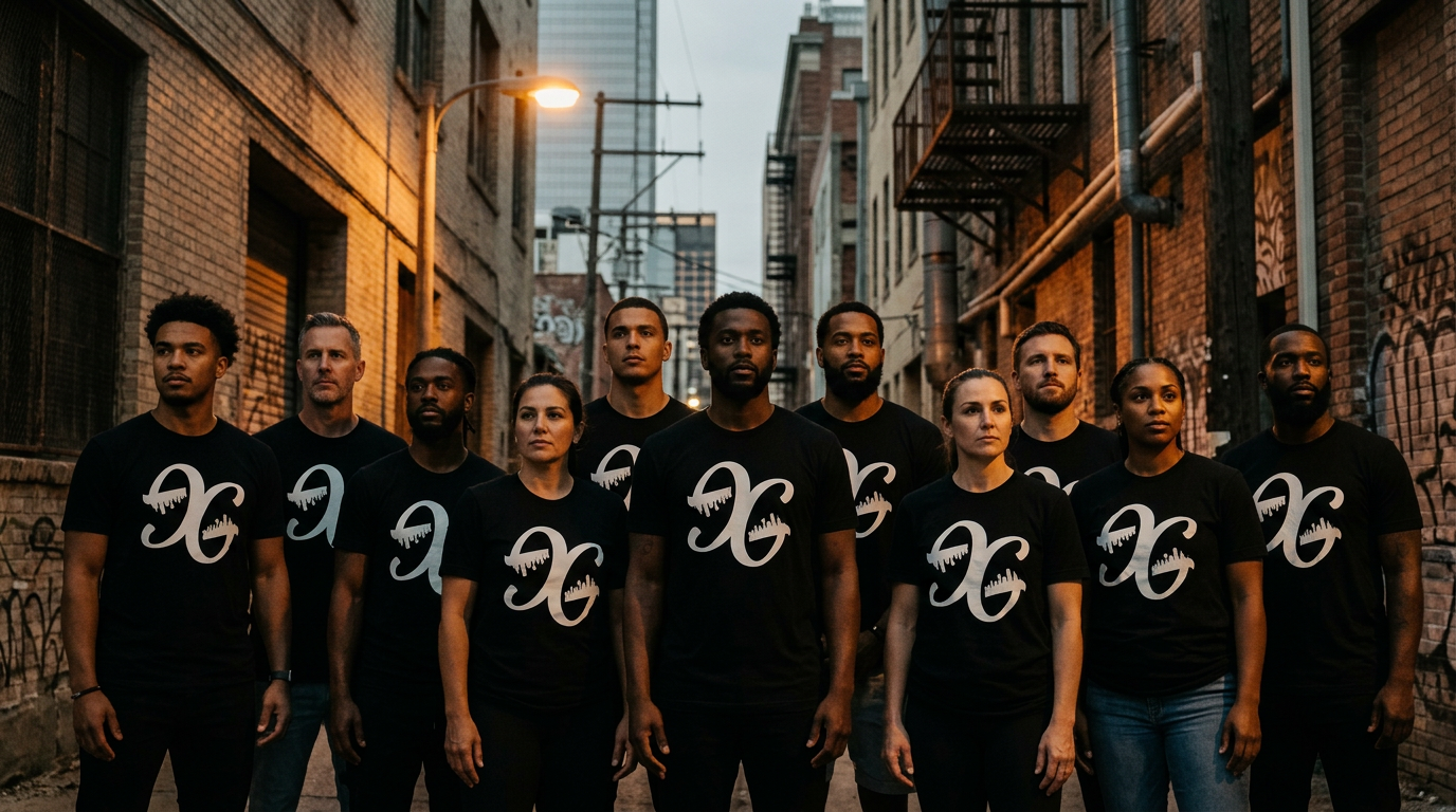 The Genuine Movement community